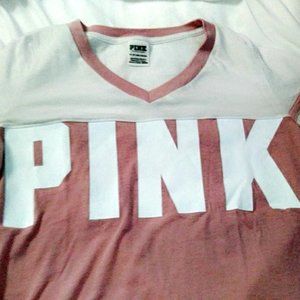 PINK Victoria Secret Shirt